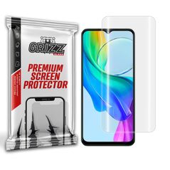 GrizzGlass Hydrofilm Vivo Y18
