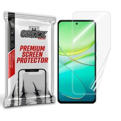 Κεραμική Μεμβράνη GrizzGlass Vivo T3