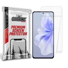 GrizzGlass HybridGlass Vivo S18e