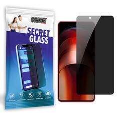 GrizzGlass SecretGlass Vivo iQOO Neo9 Pro