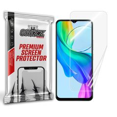 GrizzGlass Κεραμική Μεμβράνη Vivo Y18e