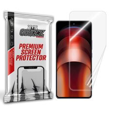 GrizzGlass Κεραμική Μεμβράνη Vivo iQOO Neo9