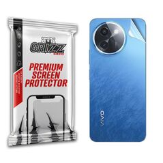 GrizzGlass SatinSkin Vivo Y200i
