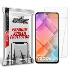 GrizzGlass HybridGlass Vivo Y200e