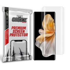 GrizzGlass Hydrofilm Vivo S18 Pro