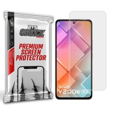 GrizzGlass PaperScreen Vivo Y200e