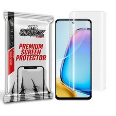 GrizzGlass Hydrofilm Vivo Y200i