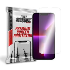 GrizzGlass HybridGlass Apple iPhone 13 Pro