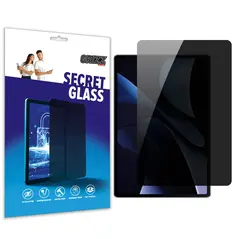 GrizzGlass SecretGlass γυαλί απορρήτου για Huawei MatePad Air 2024