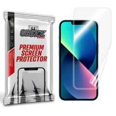 GrizzGlass Κεραμική Μεμβράνη Apple iPhone 13 mini