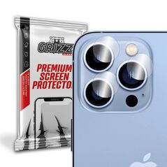 GrizzGlass HybridGlass Κάμερα Apple iPhone 13 Pro