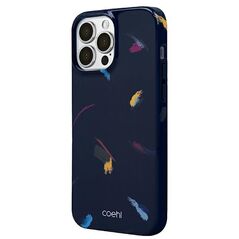 UNIQ Coehl Reverie Apple iPhone 13 Pro Max πρωσικό μπλε