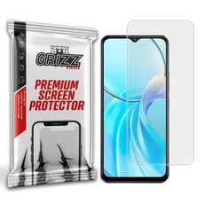 GrizzGlass PaperScreen Vivo T3 Lite