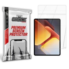 GrizzGlass HybridGlass Vivo IQOO Pad 2
