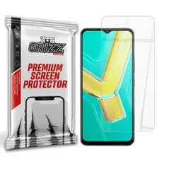GrizzGlass HybridGlass Vivo Y03t