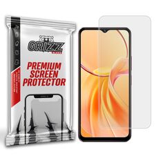 GrizzGlass PaperScreen Vivo Y28S