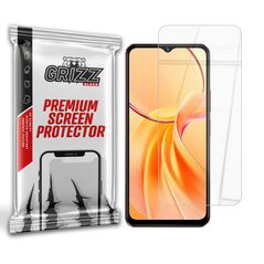 GrizzGlass HybridGlass Vivo Y28S