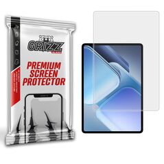 GrizzGlass PaperScreen Vivo IQOO Pad 2 Pro