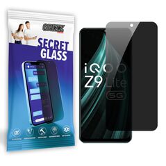 GrizzGlass SecretGlass Vivo iQOO Z9 Lite