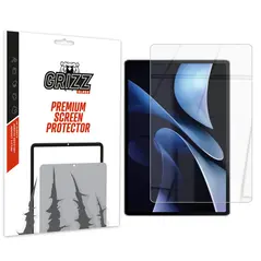 GrizzGlass HybridGlass για Huawei MatePad Air 2024