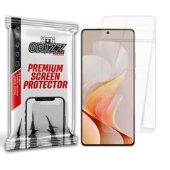 GrizzGlass HybridGlass Vivo S19