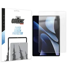 GrizzGlass PaperScreen ματ φιλμ για Huawei MatePad Air 2024