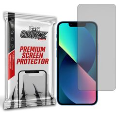GrizzGlass PaperScreen Apple iPhone 13 mini