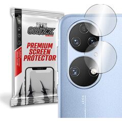 GrizzGlass HybridGlass Camera Huawei P50E