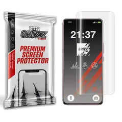GrizzGlass Hydrofilm Vivo V50