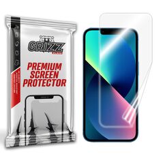 GrizzGlass Κεραμική Μεμβράνη Apple iPhone 13 κεραμική μεμβράνη