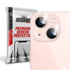GrizzGlass HybridGlass Κάμερα Apple iPhone 13
