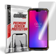 Υβριδικό Γυαλί GrizzGlass Doogee S68 Pro
