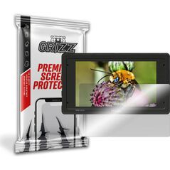 GrizzGlass HybridGlass TVLogic VFM-055A