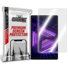 GrizzGlass HybridGlass Lenovo Tab M10 HD