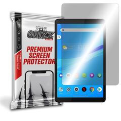 GrizzGlass PaperScreen Lenovo Tab M8
