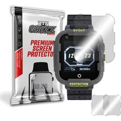 Υβριδικό Γυαλί GrizzGlass Garett Kids 4G