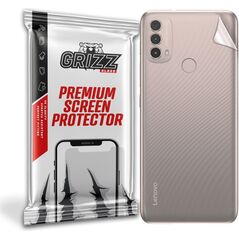 GrizzGlass SatinSkin Lenovo K14 Plus