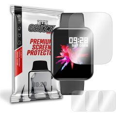 GrizzGlass Hydrofilm Lenovo Carme 2