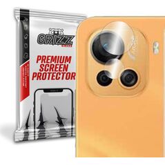 GrizzGlass HybridGlass Κάμερα Coolpad Cool 20 Pro 5G