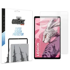 GrizzGlass PaperScreen Lenovo Legion Tab