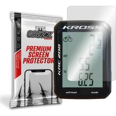 GrizzGlass HybridGlass Kross KRC 208