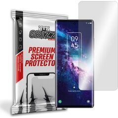 GrizzGlass Hydrofilm TCL 20 Pro 5G