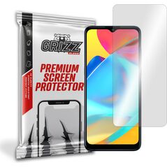 GrizzGlass HybridGlass Alcatel 3L 2021