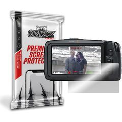 GrizzGlass HybridGlass BlackMagic Pocket 6K