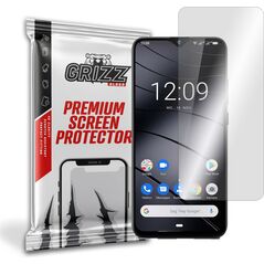 GrizzGlass HybridGlass Gigaset GS190