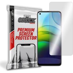 GrizzGlass HybridGlass Lenovo K12 Pro