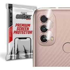 Υβριδικό Γυαλί Κάμερας Lenovo K14 Plus GrizzGlass