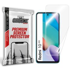GrizzGlass CeramicFilm Xiaomi Redmi 10 2022