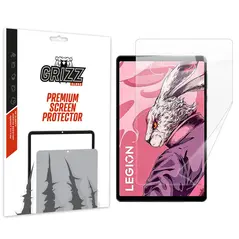 GrizzGlass Κεραμική Μεμβράνη Lenovo Legion Tab