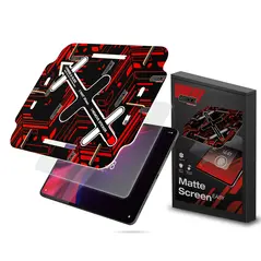 Ματ φιλμ GrizzGlass MatteScreen Easy για Lenovo Tab P12